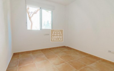 Amplio y bonito apartamento en Altea Hills.